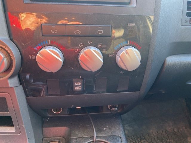 2010 Toyota Tundra Grade Raleigh NC