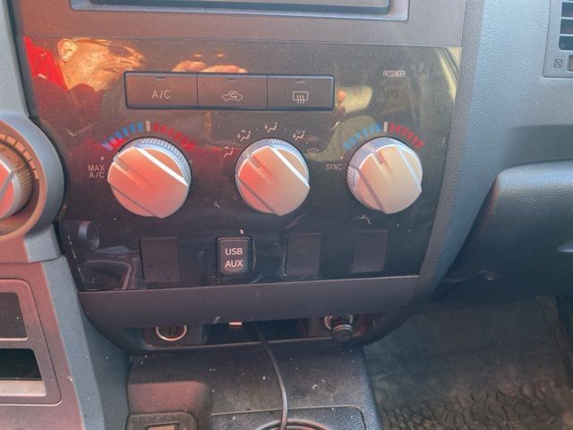 2010 Toyota Tundra Grade Raleigh NC