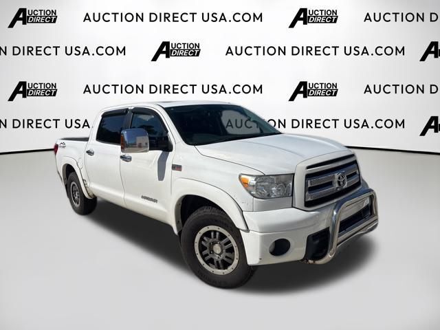 2010 Toyota Tundra Grade Raleigh NC