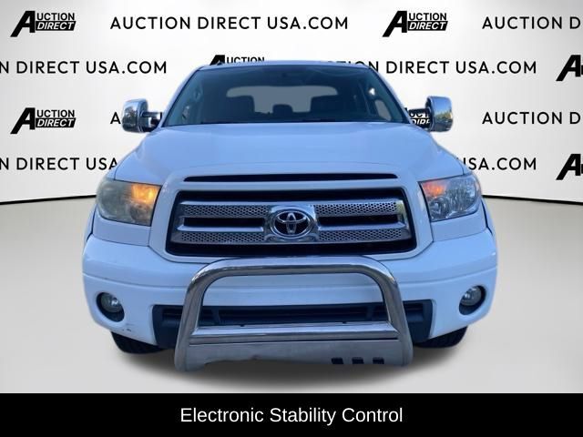 2010 Toyota Tundra Grade Raleigh NC