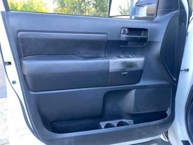 2010 Toyota Tundra Grade Raleigh NC