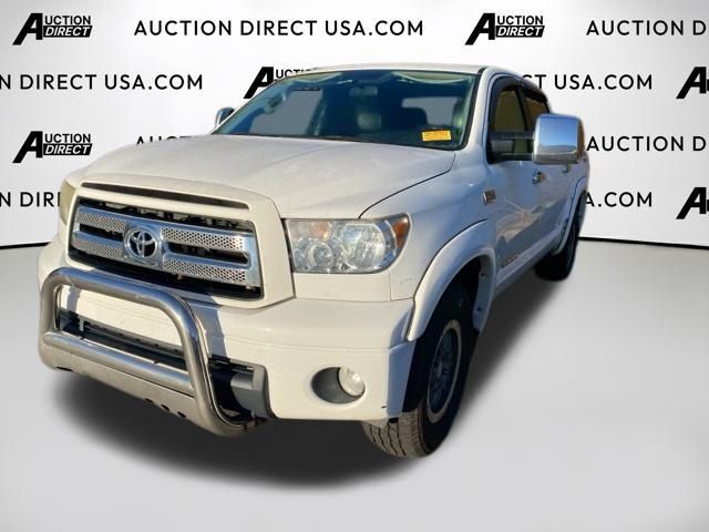 2010 Toyota Tundra Grade Raleigh NC