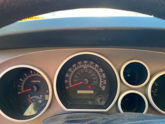 2010 Toyota Tundra Grade Raleigh NC