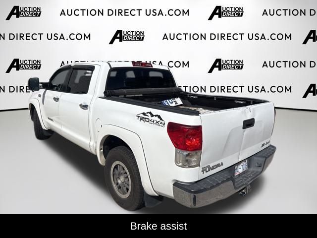 2010 Toyota Tundra Grade Raleigh NC