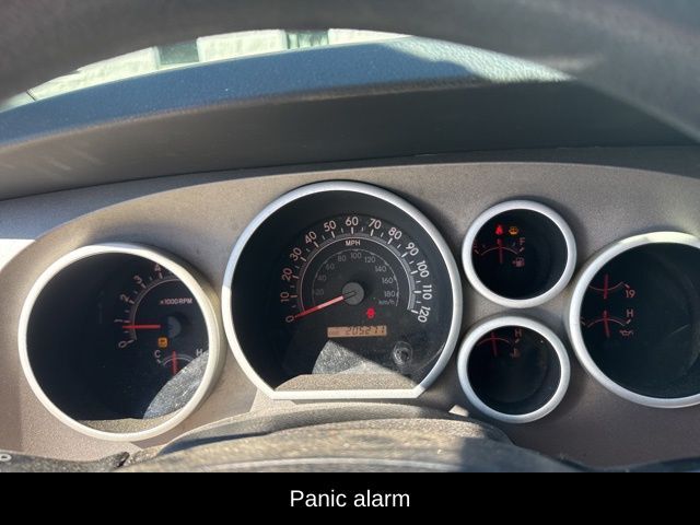 2010 Toyota Tundra Grade Raleigh NC