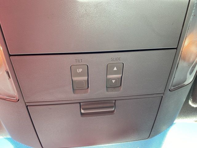 2010 Toyota Tundra Grade Raleigh NC