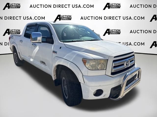 2010 Toyota Tundra Grade Raleigh NC