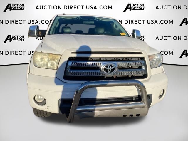 2010 Toyota Tundra Grade Raleigh NC