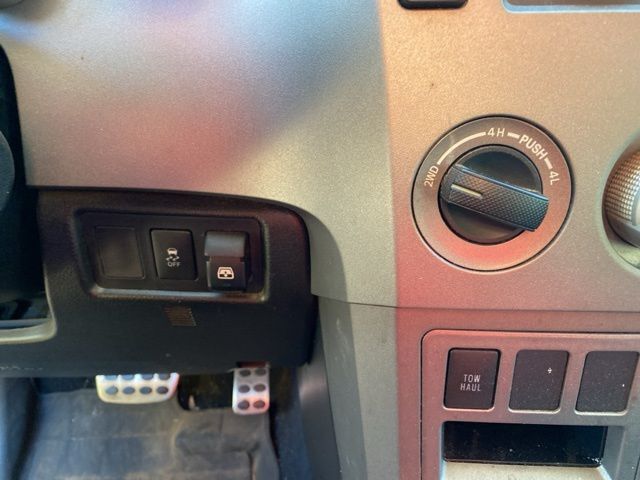 2010 Toyota Tundra Grade Raleigh NC