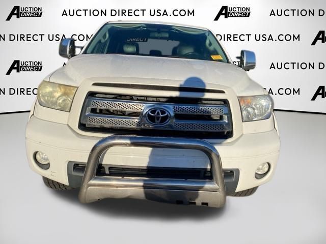 2010 Toyota Tundra Grade Raleigh NC