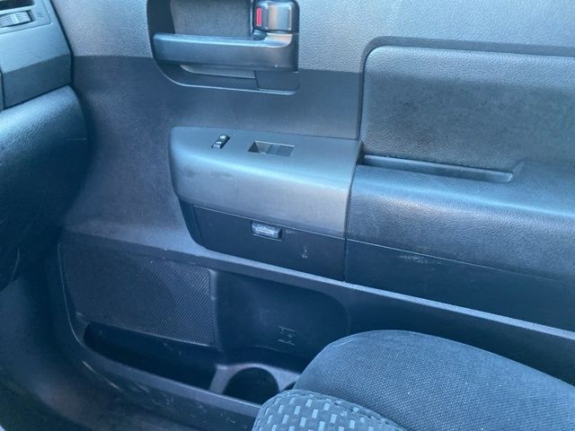 2010 Toyota Tundra Grade Raleigh NC