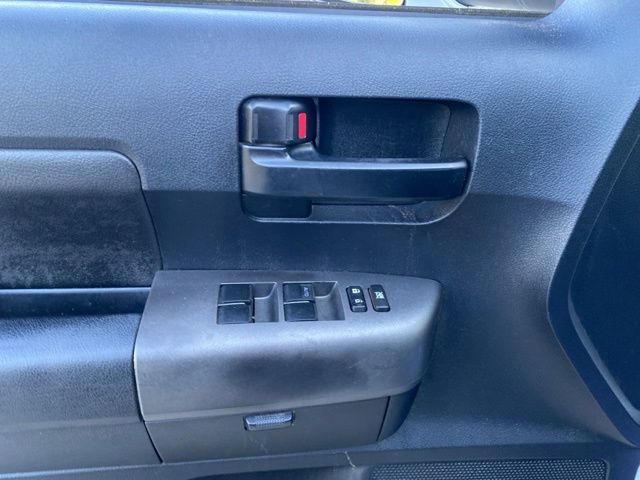 2010 Toyota Tundra Grade Raleigh NC