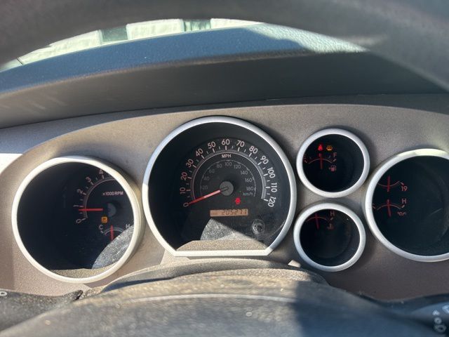 2010 Toyota Tundra Grade Raleigh NC