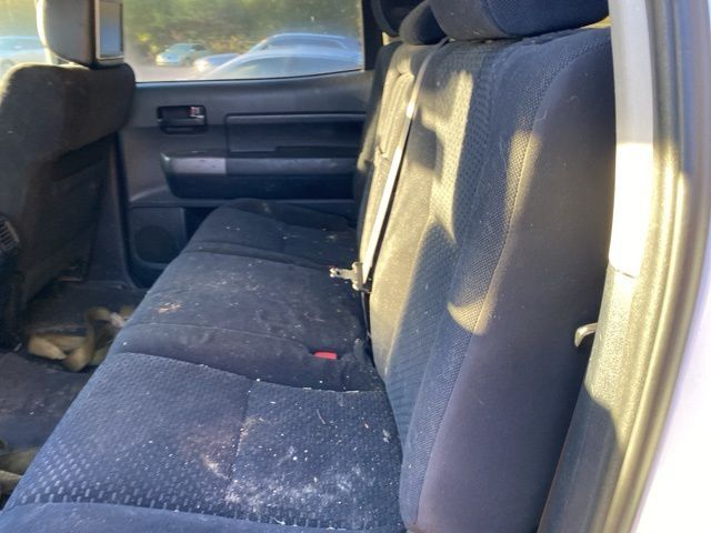 2010 Toyota Tundra Grade Raleigh NC