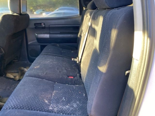 2010 Toyota Tundra Grade Raleigh NC