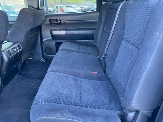 2010 Toyota Tundra Grade Raleigh NC