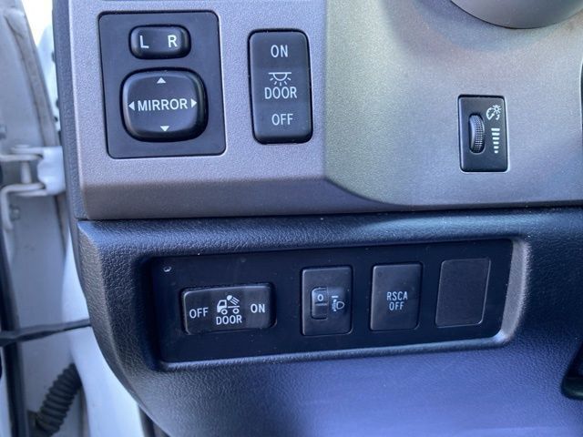 2010 Toyota Tundra Grade Raleigh NC