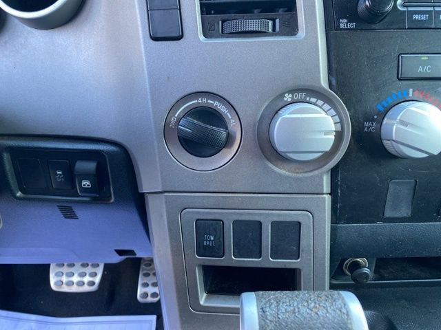2010 Toyota Tundra Grade Raleigh NC