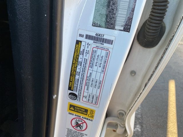 2010 Toyota Tundra Grade Raleigh NC