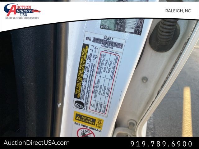 2010 Toyota Tundra Grade Raleigh NC