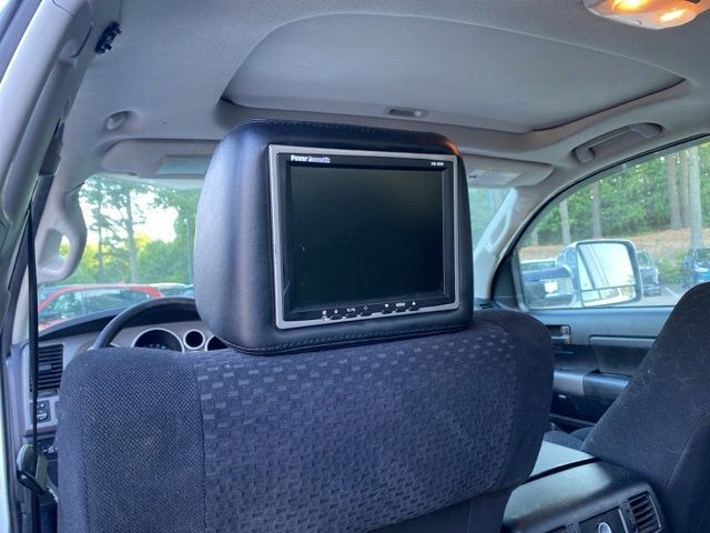 2010 Toyota Tundra Grade Raleigh NC