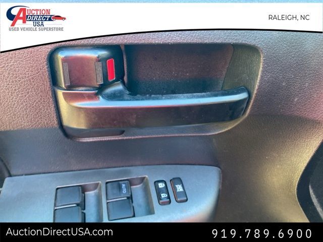 2010 Toyota Tundra Grade Raleigh NC