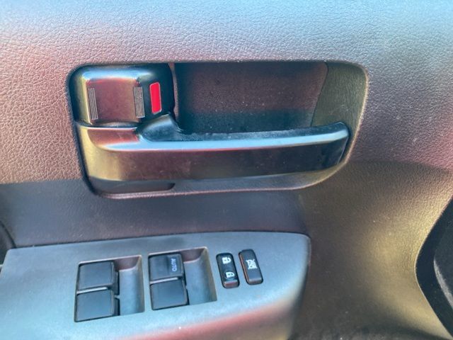 2010 Toyota Tundra Grade Raleigh NC