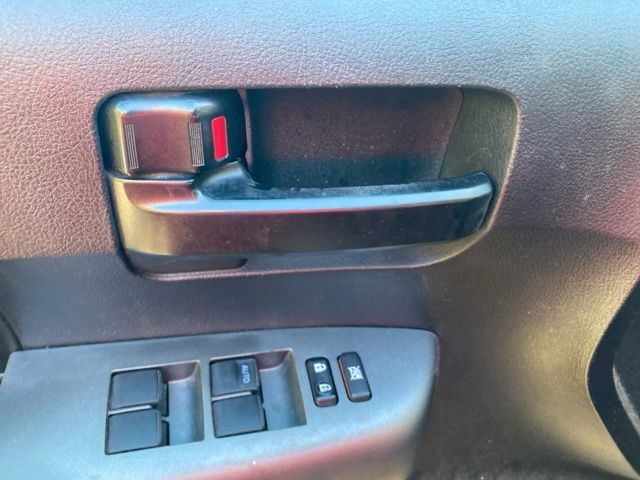 2010 Toyota Tundra Grade Raleigh NC