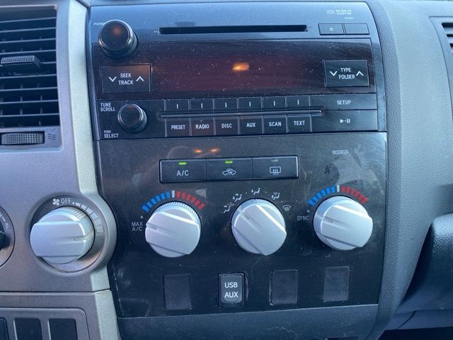 2010 Toyota Tundra Grade Raleigh NC