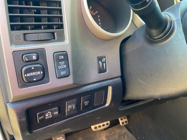 2010 Toyota Tundra Grade Raleigh NC