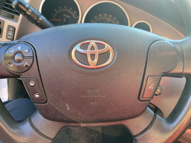 2010 Toyota Tundra Grade Raleigh NC