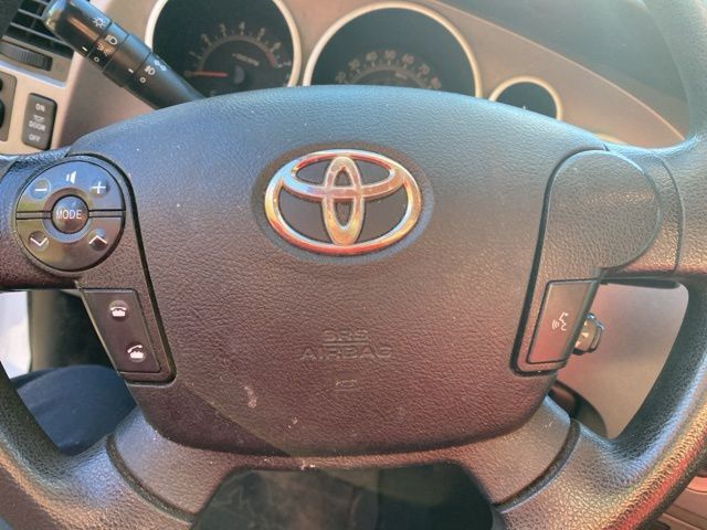 2010 Toyota Tundra Grade Raleigh NC