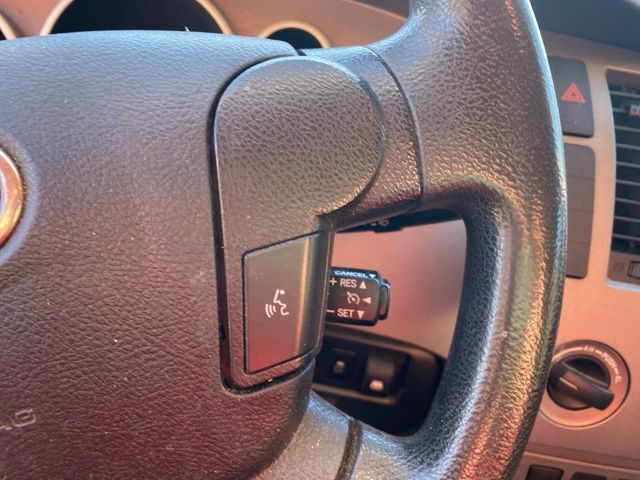 2010 Toyota Tundra Grade Raleigh NC