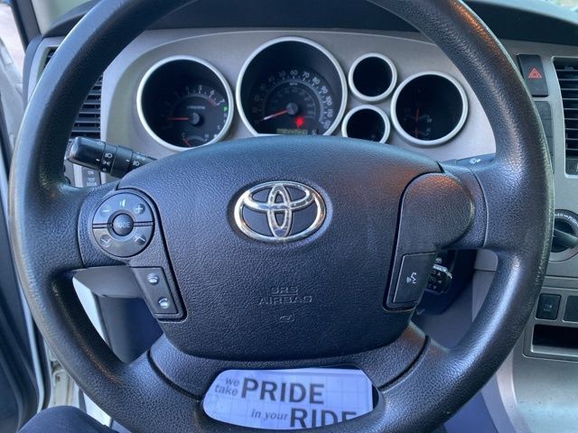 2010 Toyota Tundra Grade Raleigh NC