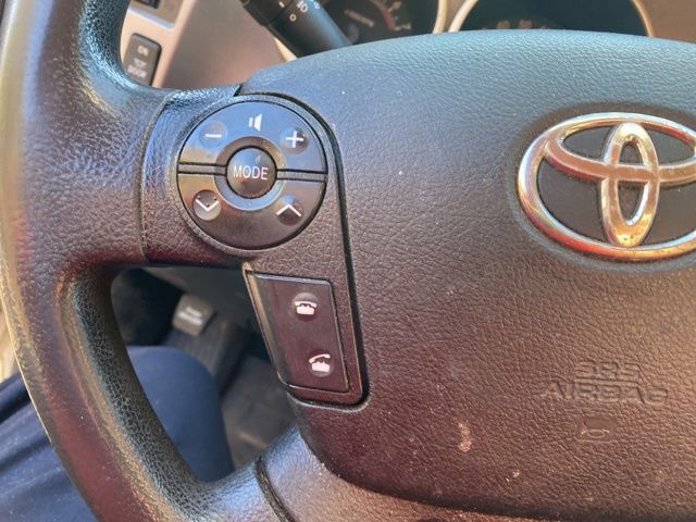 2010 Toyota Tundra Grade Raleigh NC