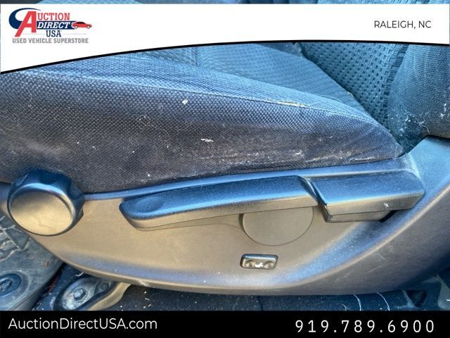2010 Toyota Tundra Grade Raleigh NC
