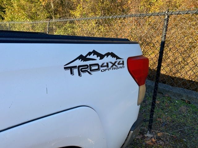 2010 Toyota Tundra Grade Raleigh NC