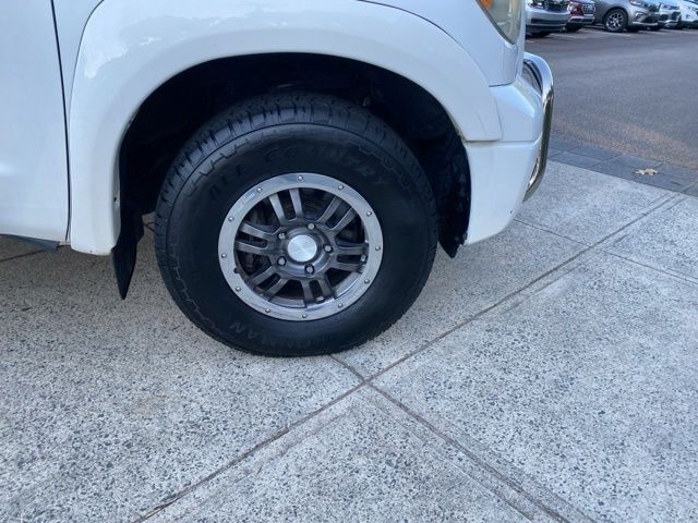 2010 Toyota Tundra Grade Raleigh NC