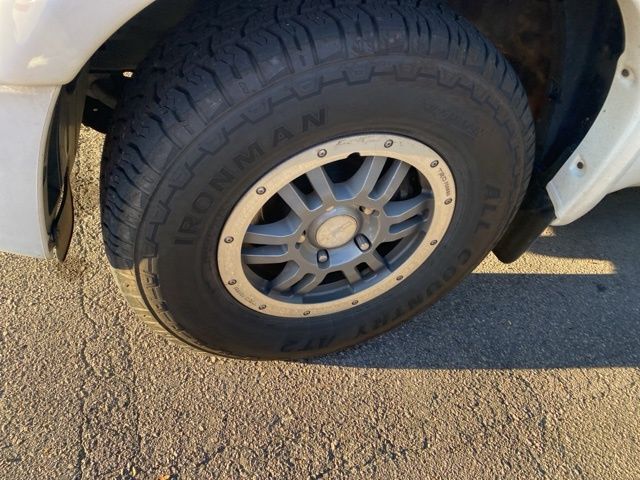 2010 Toyota Tundra Grade Raleigh NC