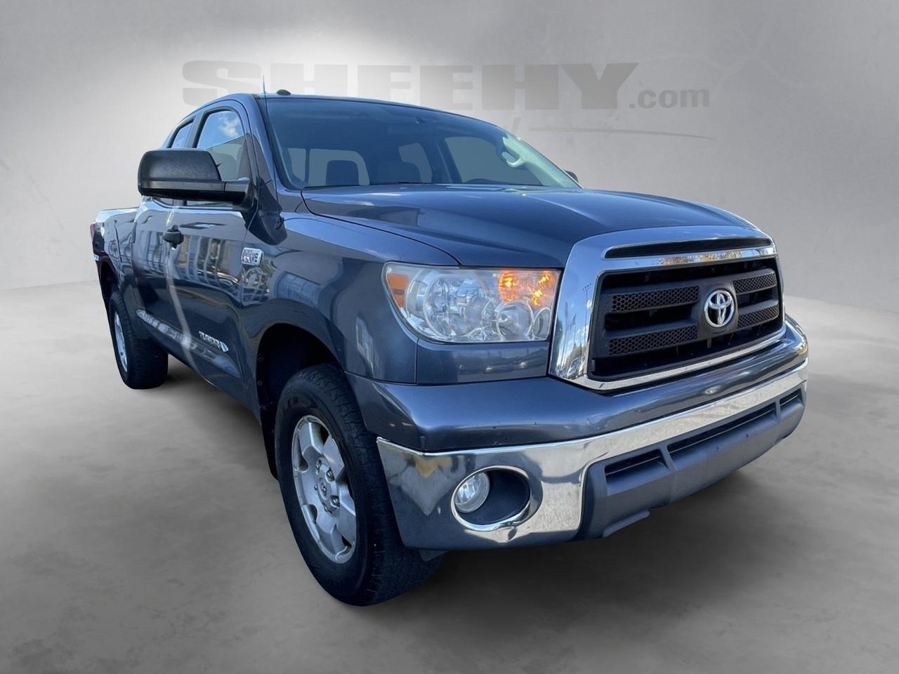 2010 Toyota Tundra Grade Alexandria VA