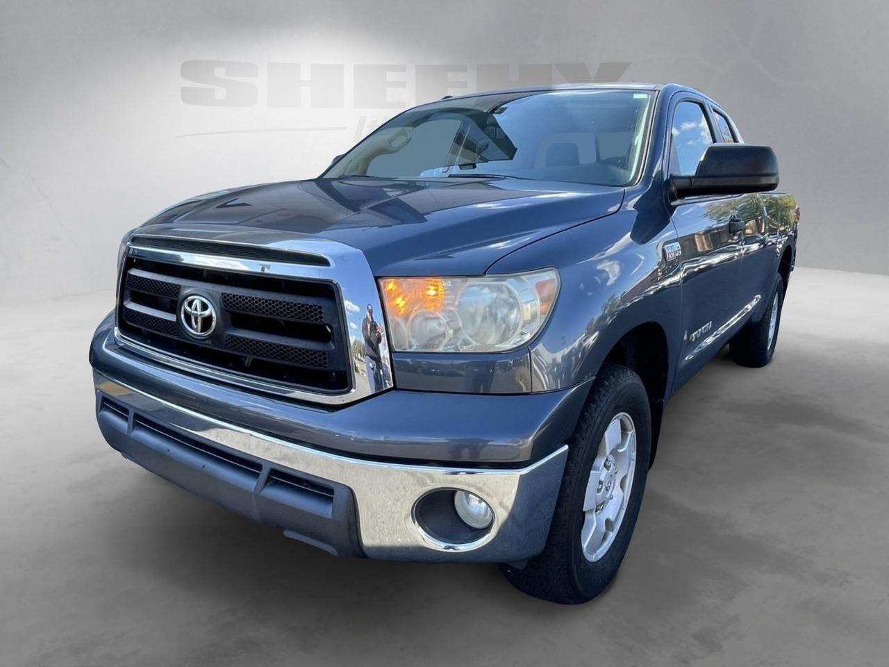 2010 Toyota Tundra Grade Alexandria VA