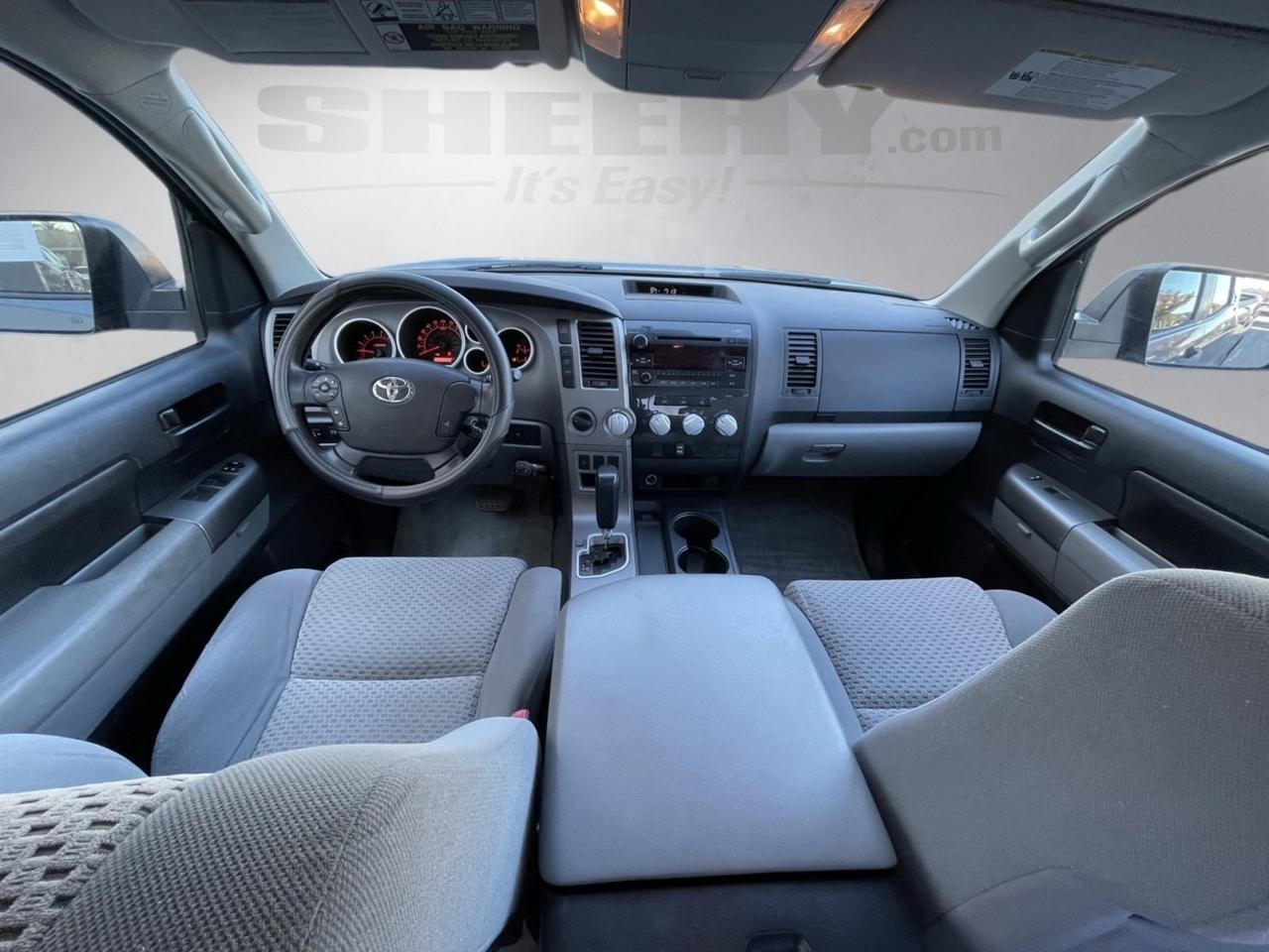 2010 Toyota Tundra Grade Alexandria VA