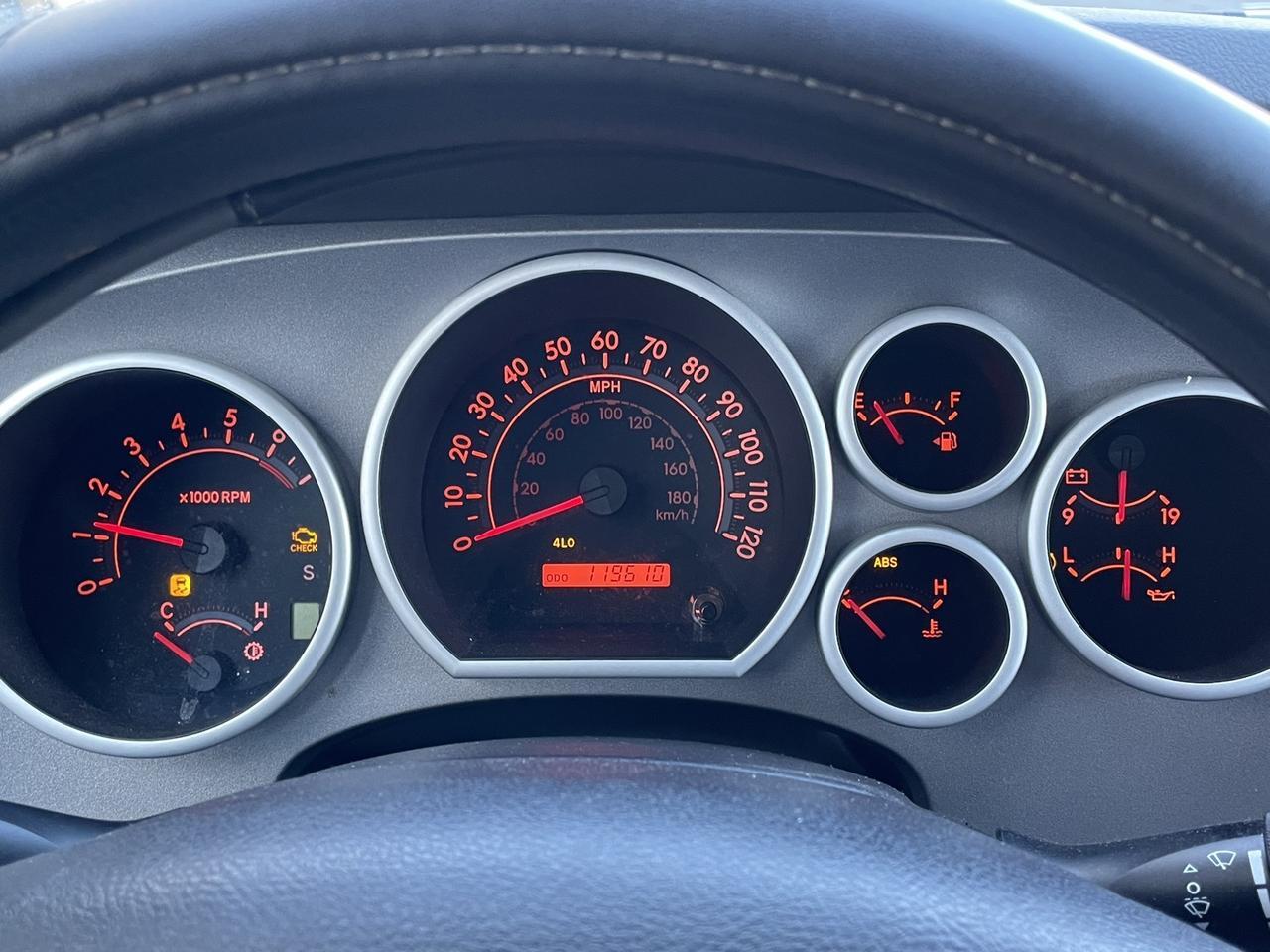 2010 Toyota Tundra Grade Alexandria VA