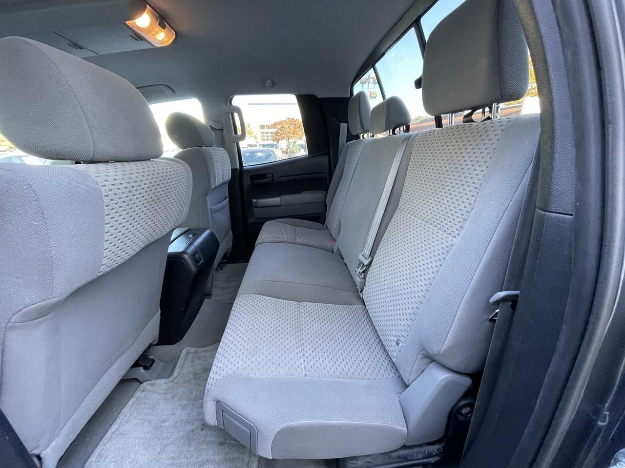 2010 Toyota Tundra Grade Alexandria VA