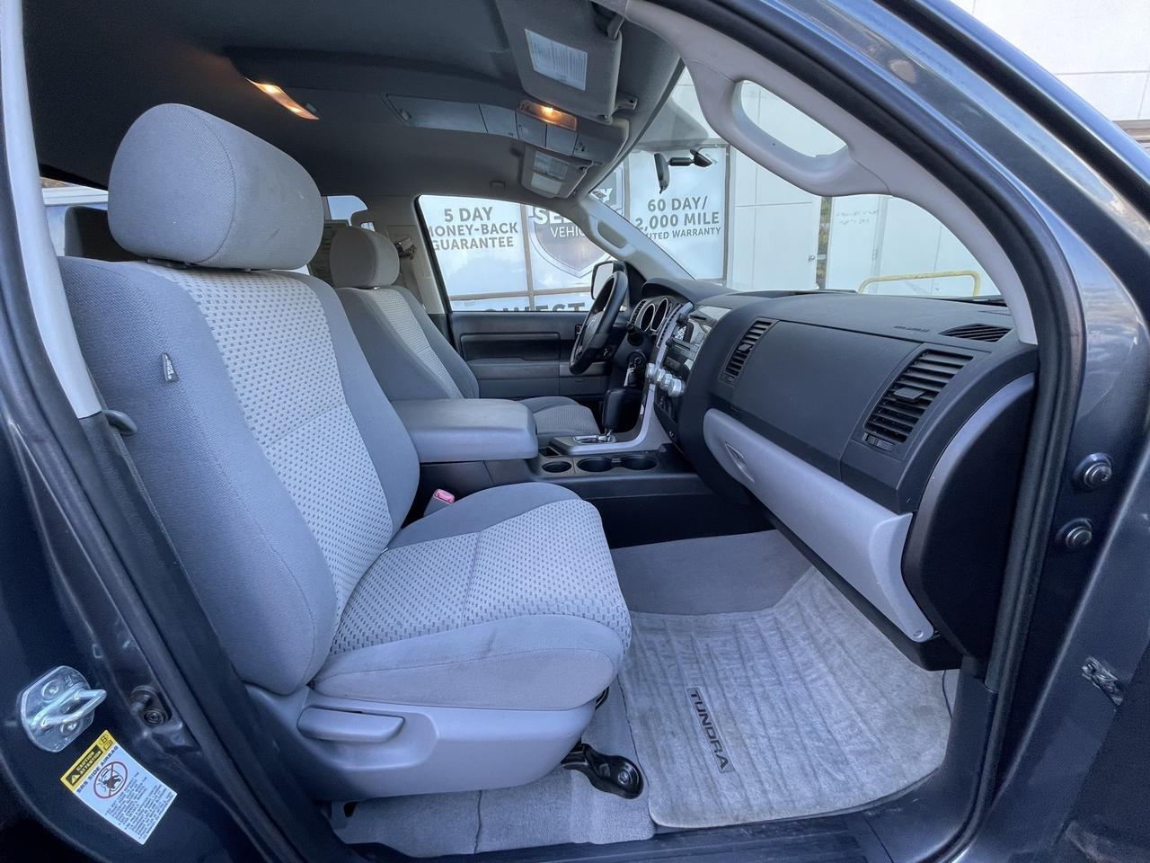 2010 Toyota Tundra Grade Alexandria VA