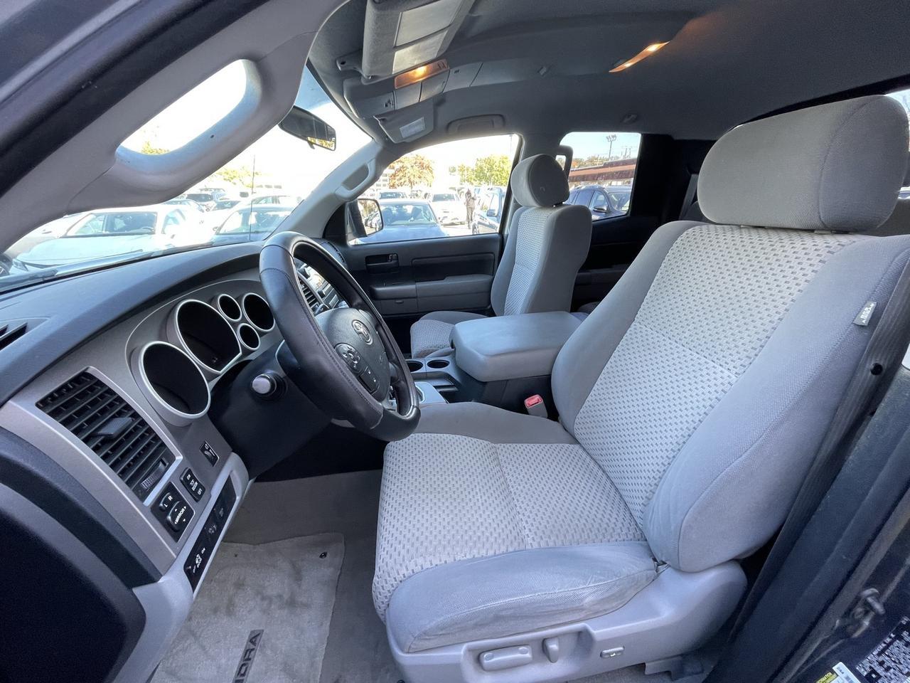 2010 Toyota Tundra Grade Alexandria VA