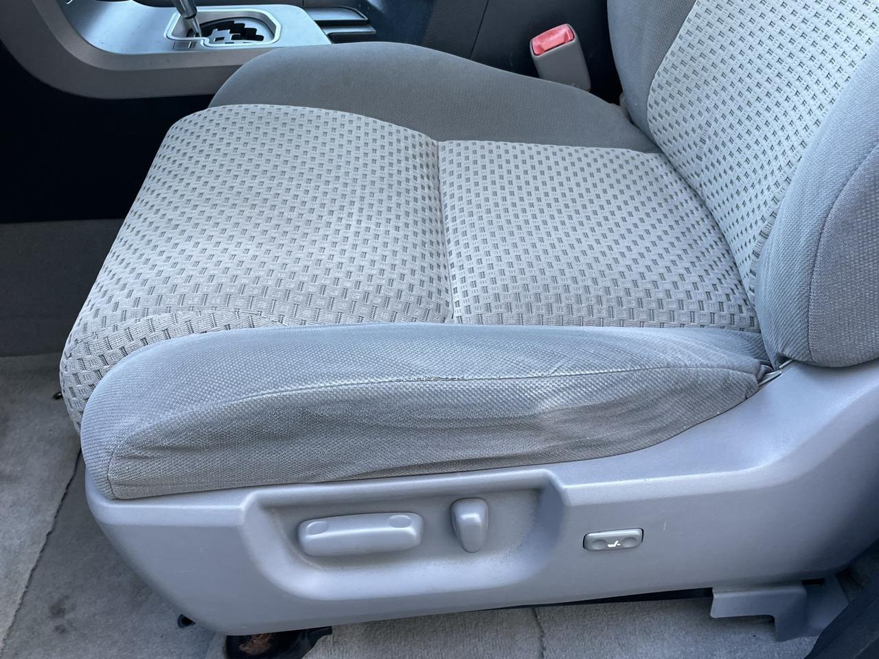 2010 Toyota Tundra Grade Alexandria VA