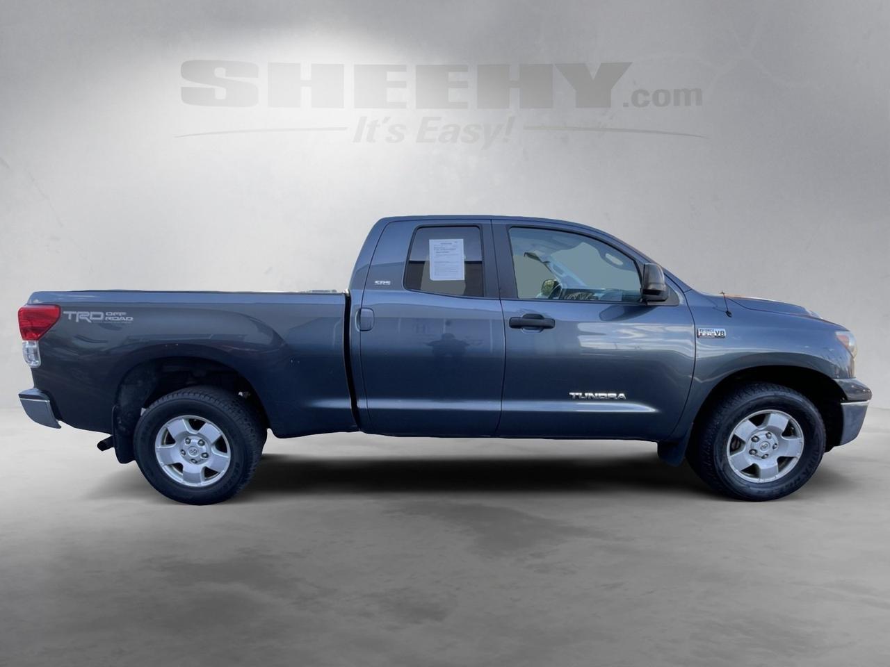 2010 Toyota Tundra Grade Alexandria VA