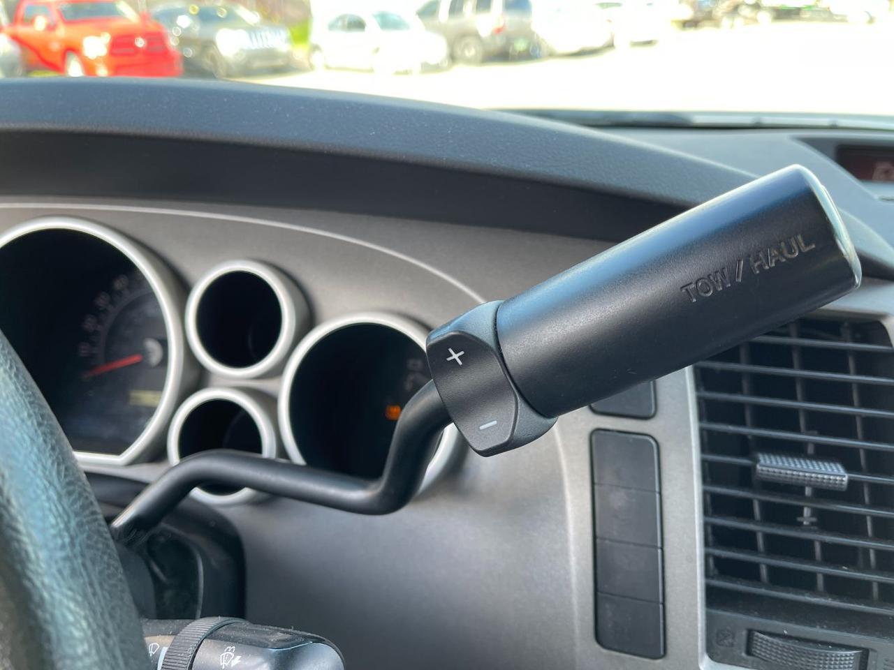 2010 Toyota Tundra LIMITED Spokane Valley WA