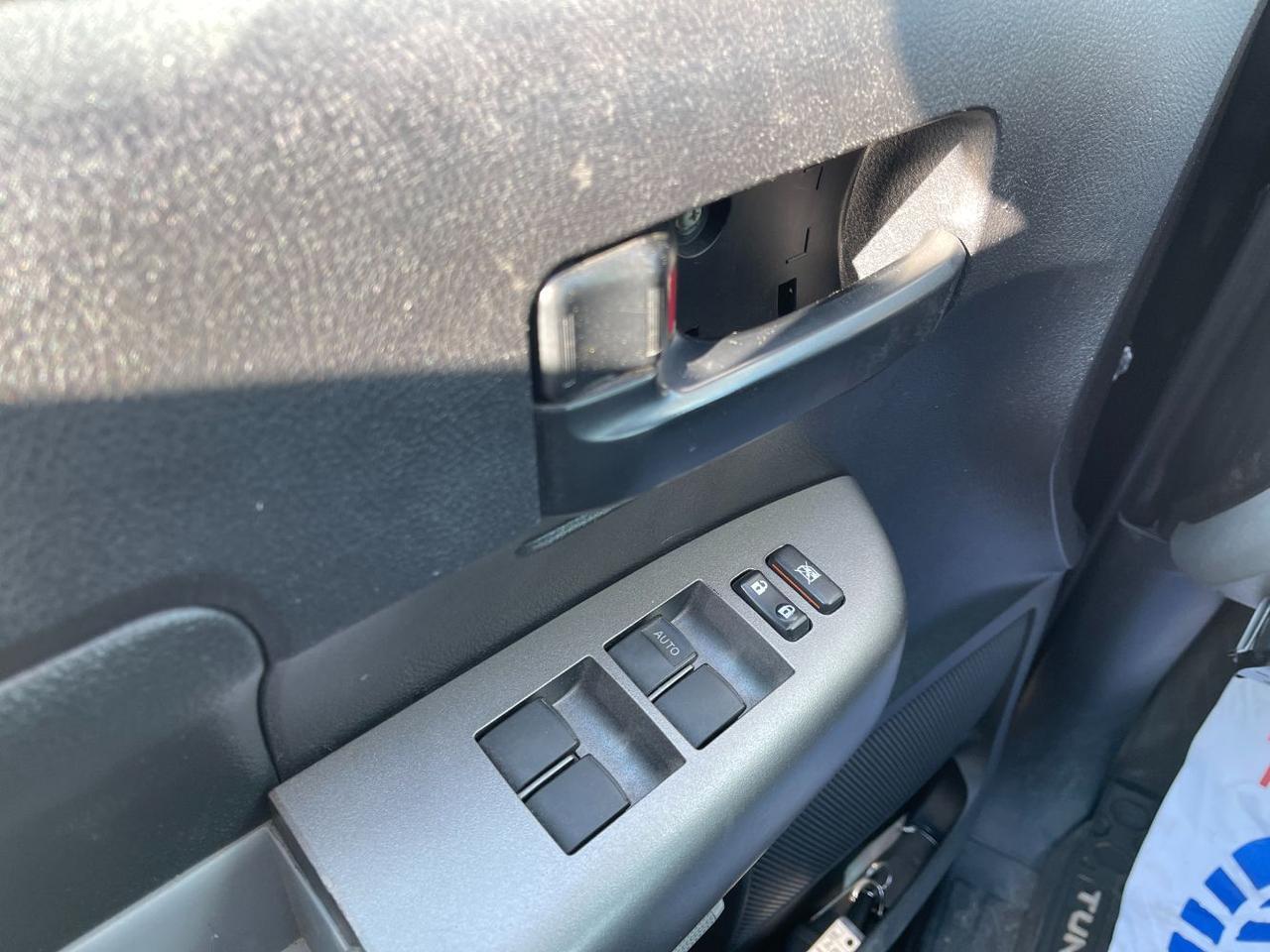 2010 Toyota Tundra LIMITED Spokane Valley WA